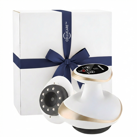 Cellucare™ - Masajeador Anticelulítico